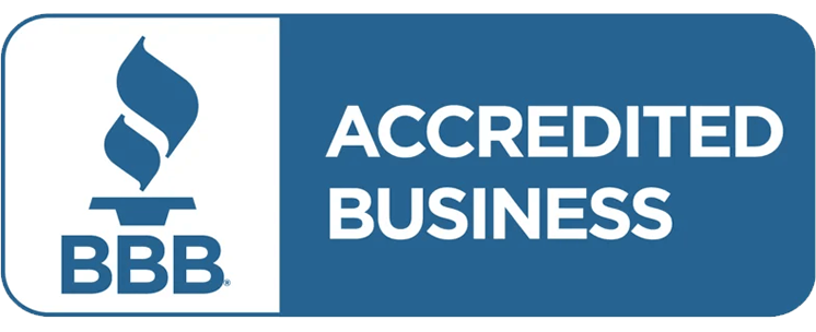 BBB Accredited Business