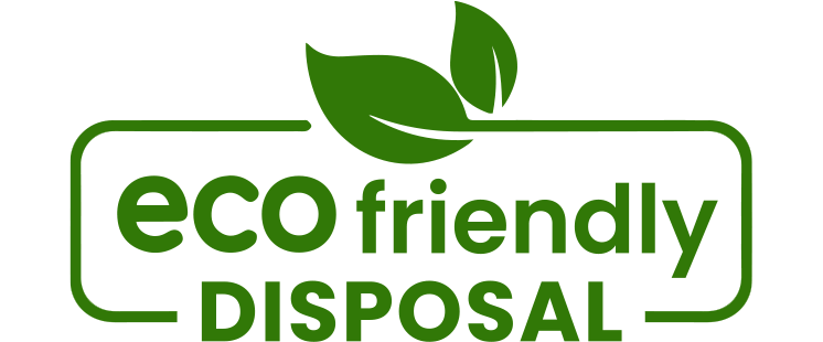 Eco Friendly Disposal